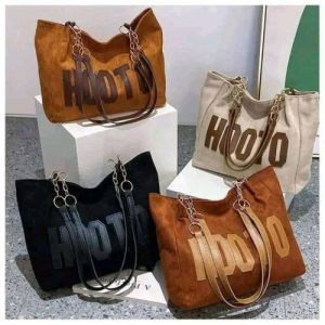Hooto Bag Shoulder Bag for Women